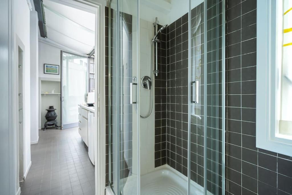 Borromei'S Nest - Central Loft Milan Bagian luar foto