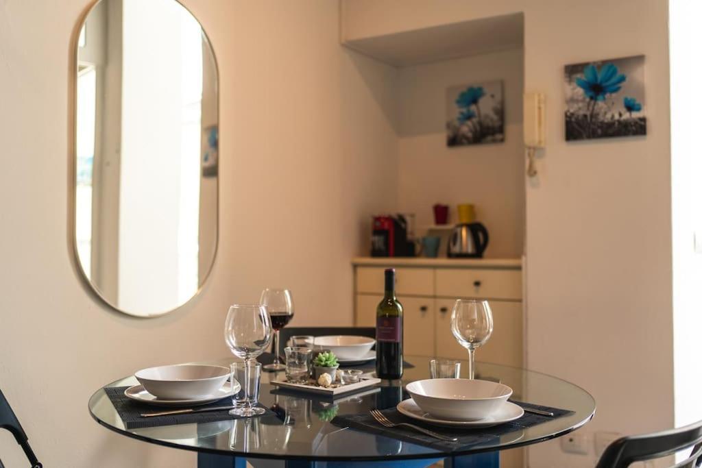 Borromei'S Nest - Central Loft Milan Bagian luar foto